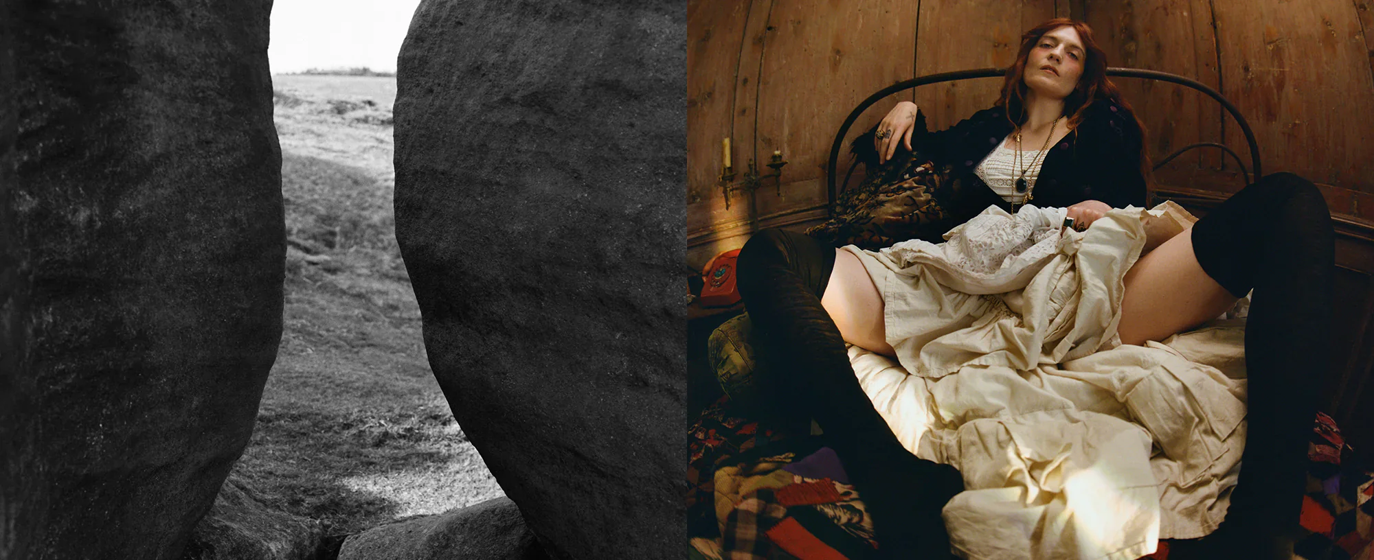 The Official Florence + The Machine Store