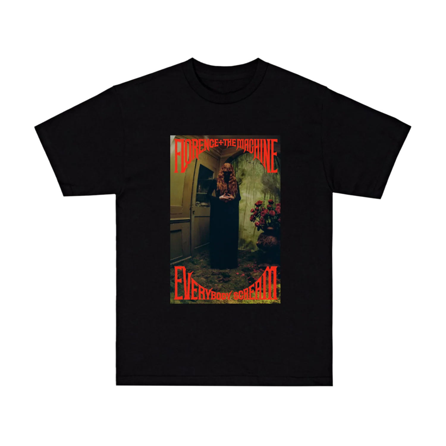 Faceless T Shirt