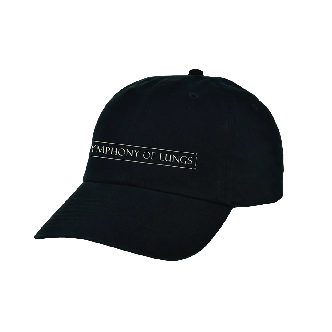 Symphony Cap