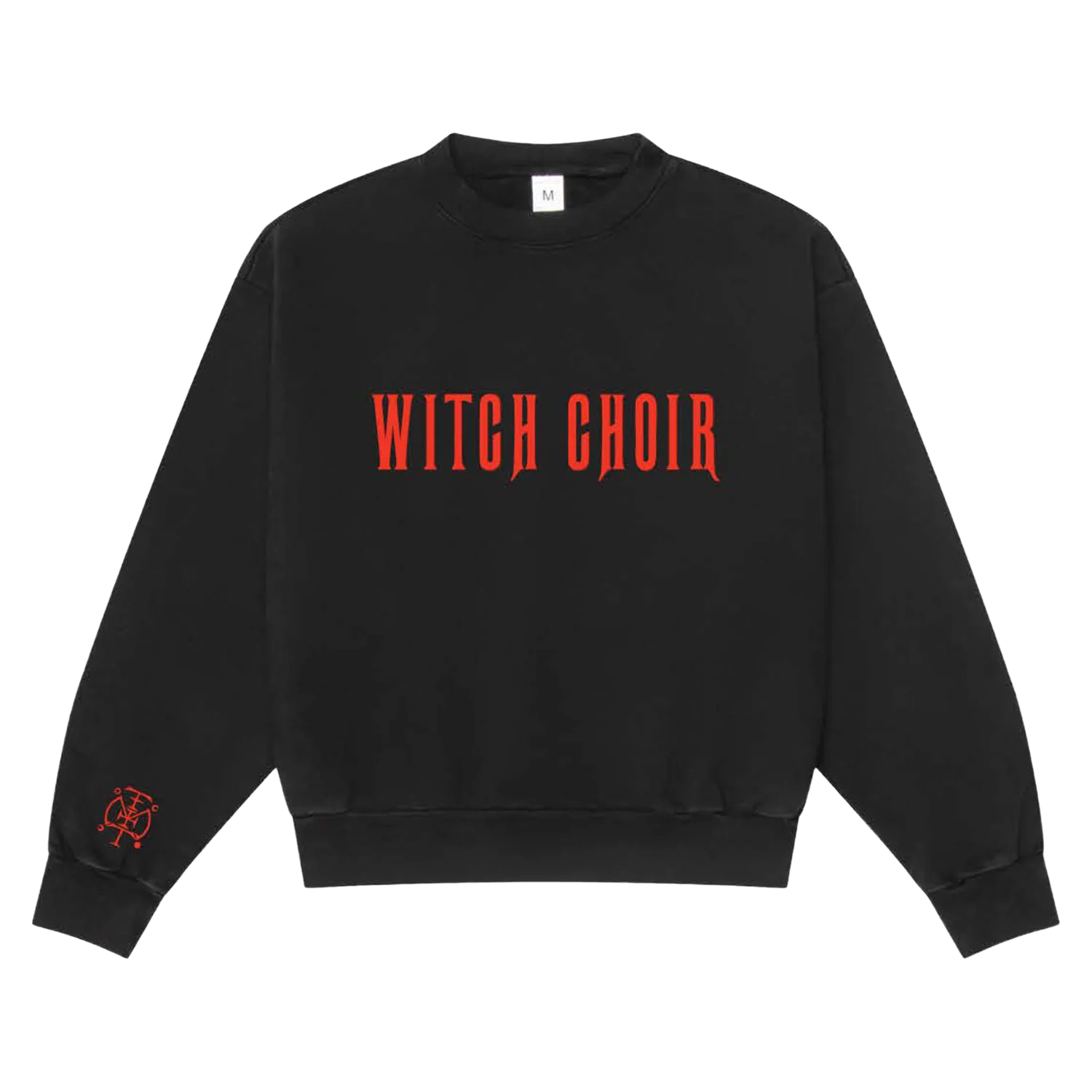 Witch Choir Sweatshirt